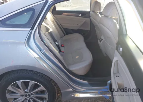 2016 Hyundai Sonata Sport from USA, damaged, VIN 5NPE34AF9GH283311